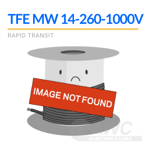 TFE MW 14-260-1000V